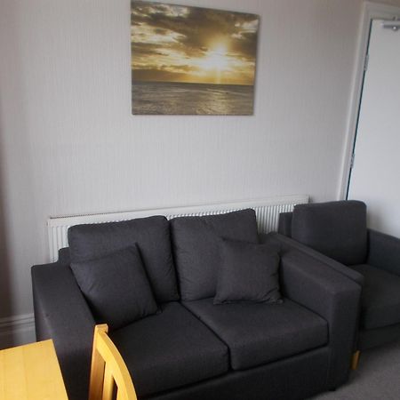 Kelso House Holiday Flats Blackpool Zewnętrze zdjęcie