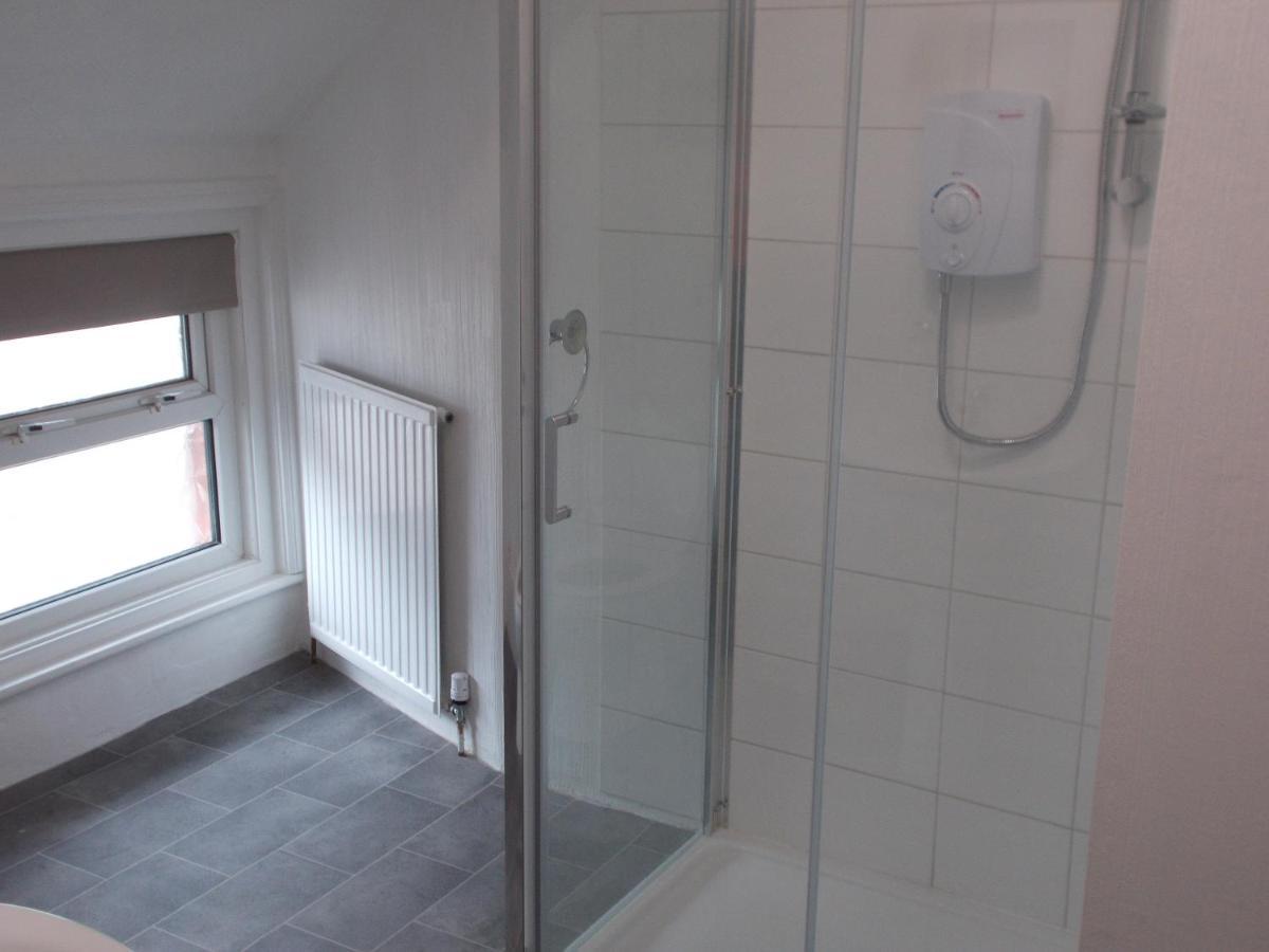 Kelso House Holiday Flats Blackpool Zewnętrze zdjęcie