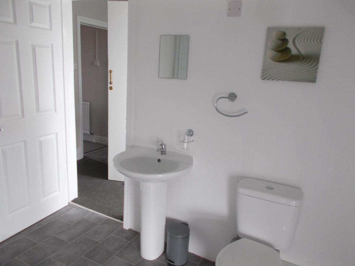 Kelso House Holiday Flats Blackpool Zewnętrze zdjęcie