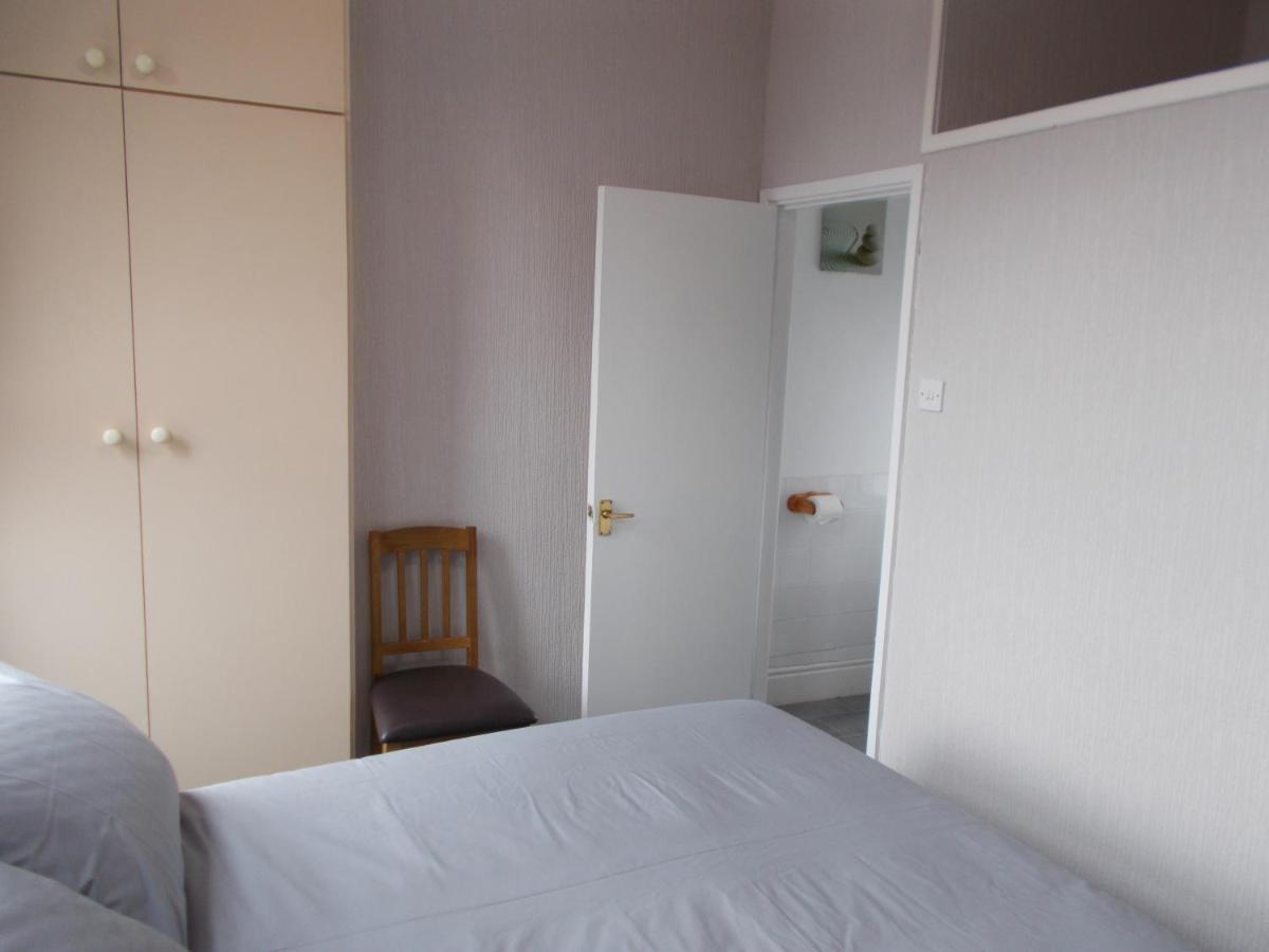 Kelso House Holiday Flats Blackpool Zewnętrze zdjęcie