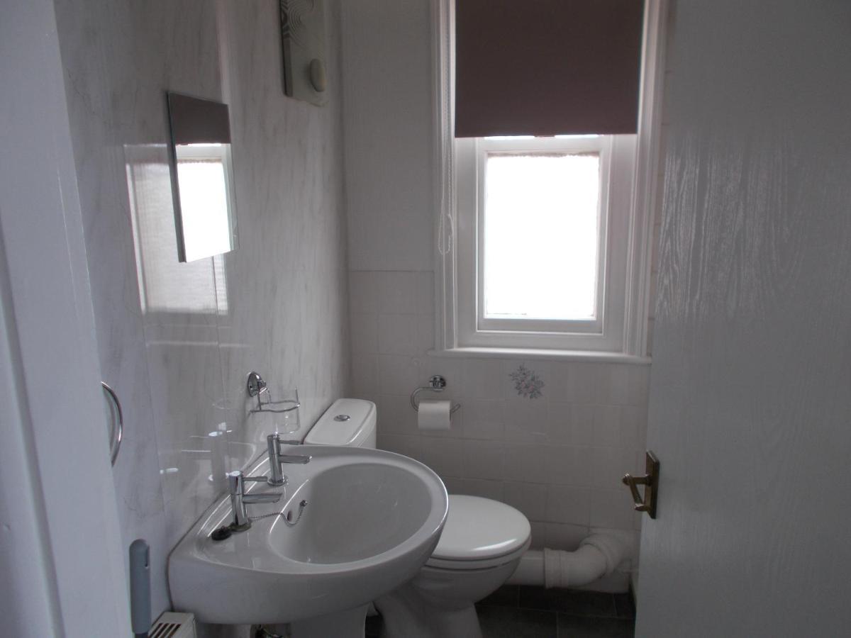 Kelso House Holiday Flats Blackpool Zewnętrze zdjęcie