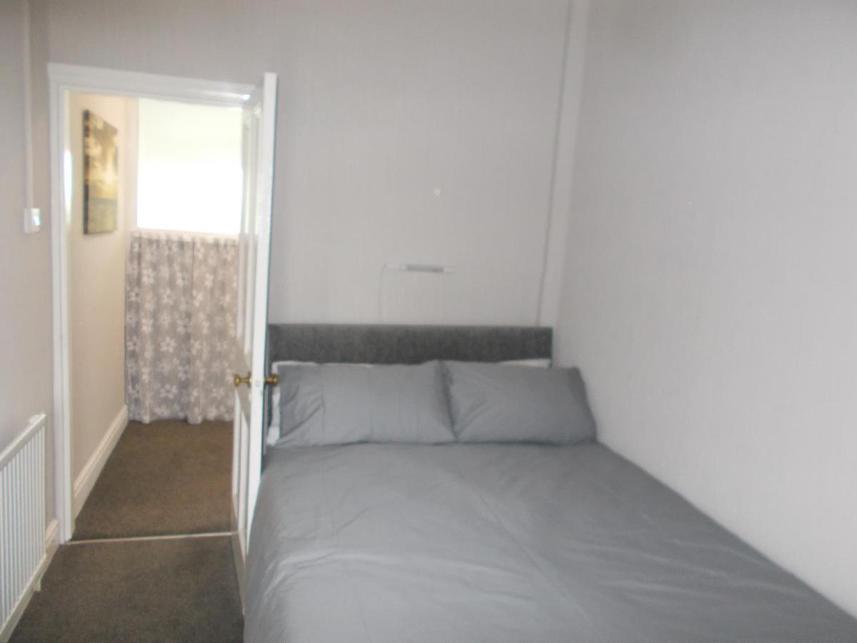 Kelso House Holiday Flats Blackpool Zewnętrze zdjęcie